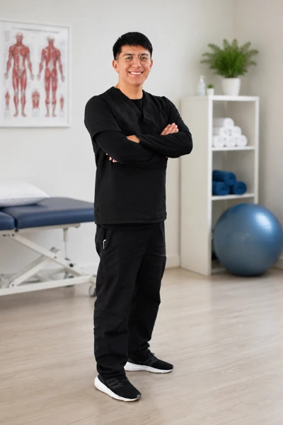 Christian Martinez